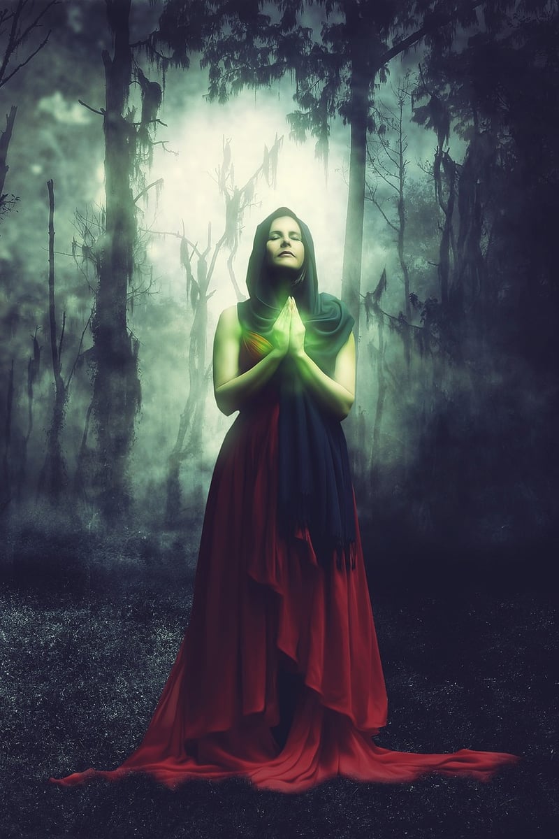 Magic Quest