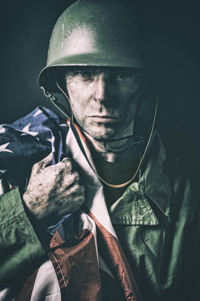 World War II